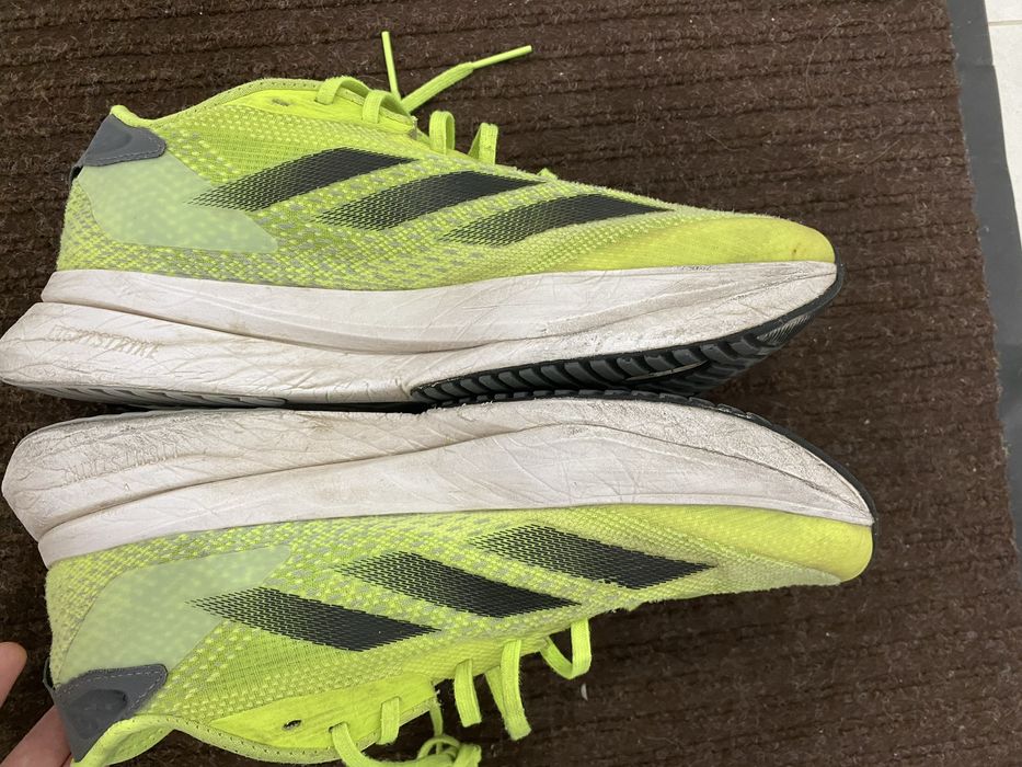 Кроссовки Adidas ADIZERO Sl 2