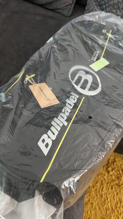 Bullpadel bag padel