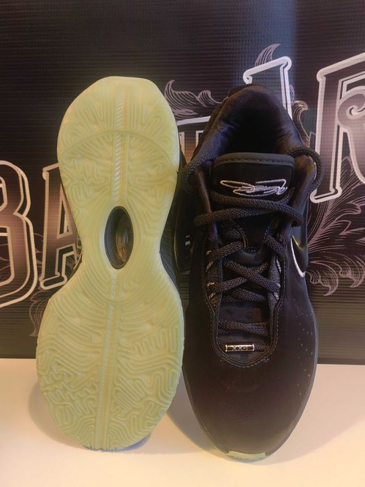 Нови Маратонки Nike Lebron XXI