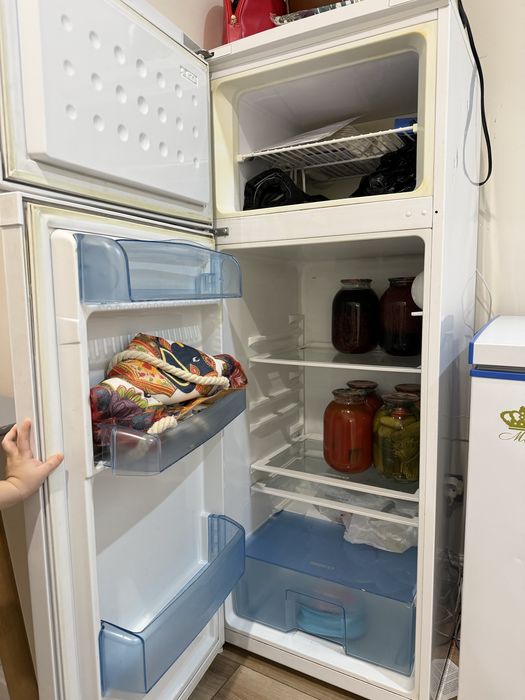 Холодильник Beko