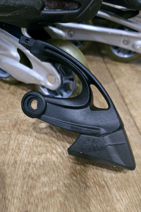 Роликовые коньки Rollerblade. Оригинал.Размер 45.