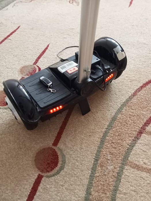 Гироскутер модель сигвей