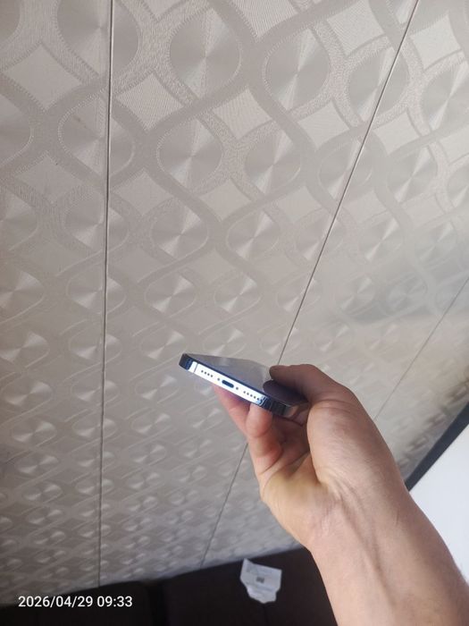 Iphone 12 promax