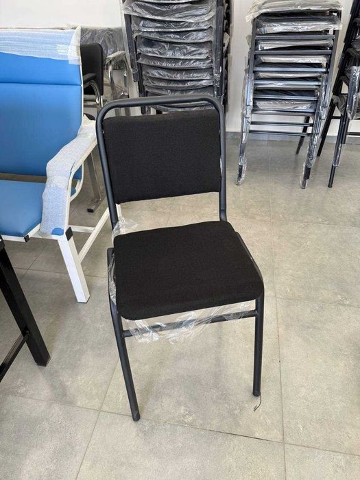 Офисные стулья и кресла - большой выбор