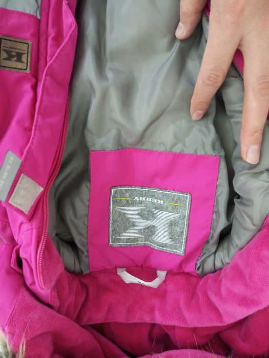 Продам комбинезон детский Kerry