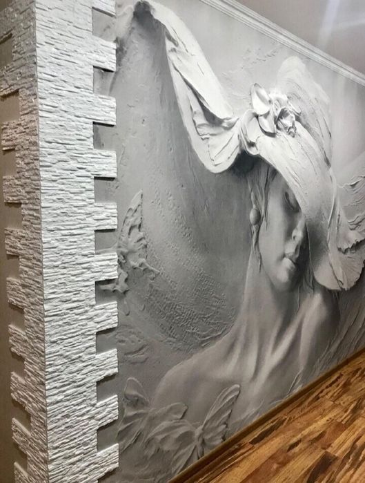 Декоративный камень "Сланец"