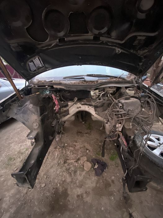 Кузов Mercedes  ML 164