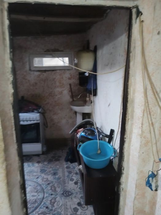 Продам часть дома