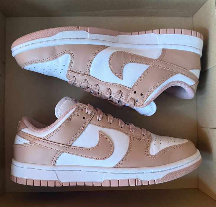 Nike Dunk Low ОРИГИНАЛНИ дамски маратонки 40/25,5см