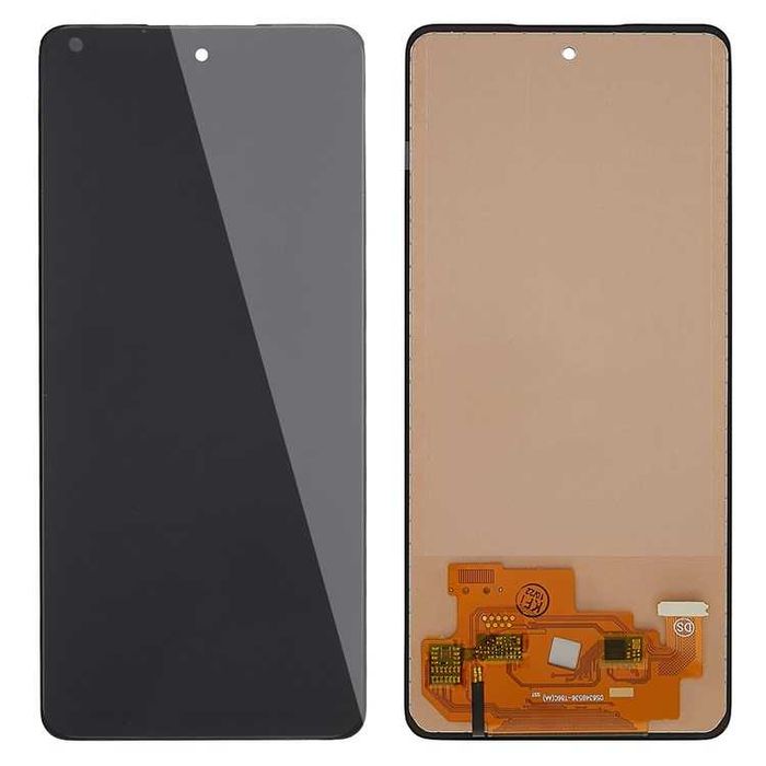 Display Samsung A53 5G