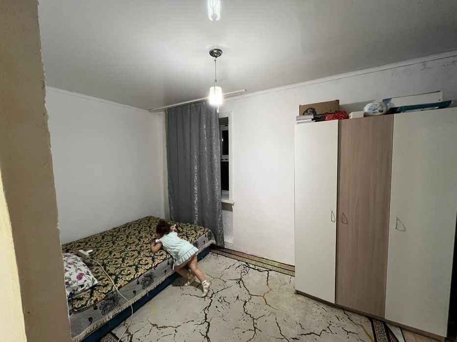 2 комнатная квартира