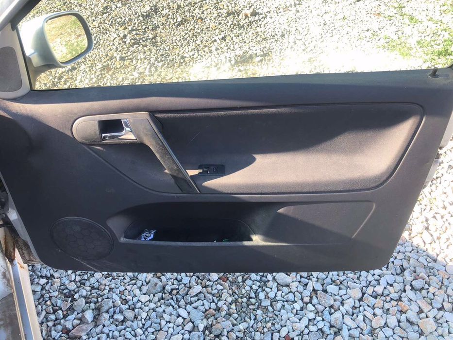 Vw polo 1.4tdi на части