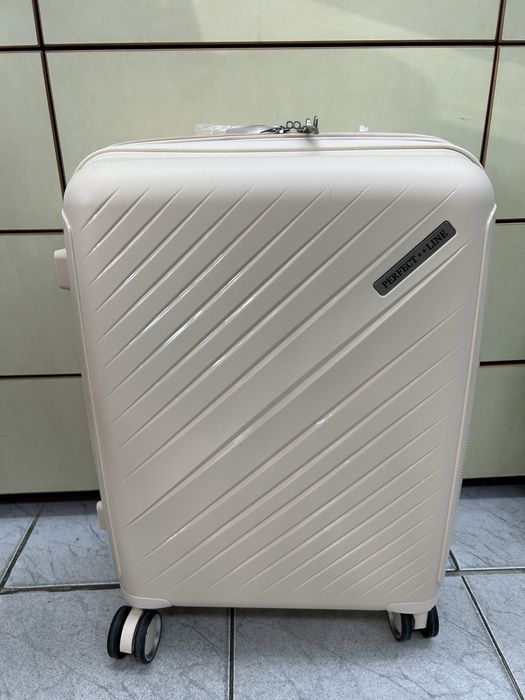 Нов куфар за Ръчен багаж-55*40*20см от магазин