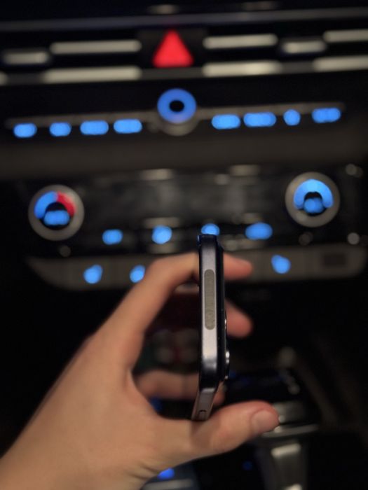 Iphone 17 pro 256gb 100% идеал 10/10!