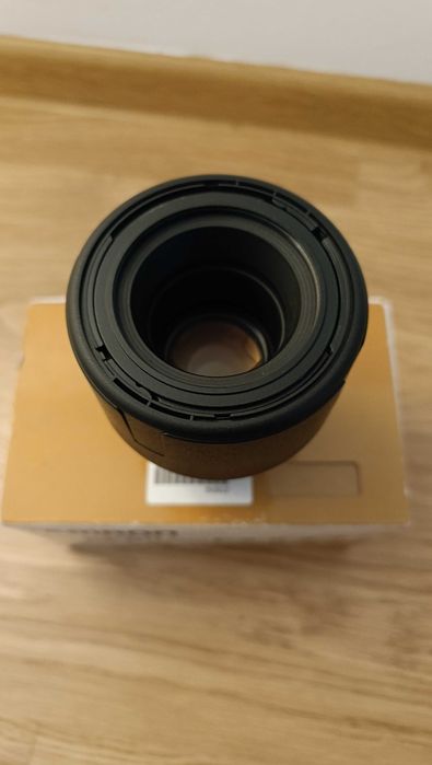 Tamron SP AF 90mm f/2.8 Di Macro 1:1 (Model 272EN II) pentru Nikon