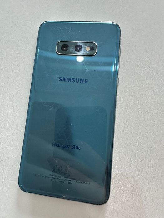 Samsung s10e 128gb