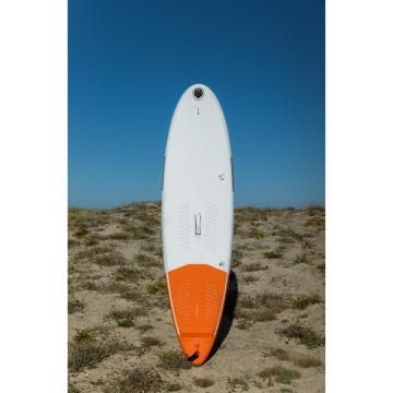 SUP Decathlon Itiwit Surf Longboard 500 10′