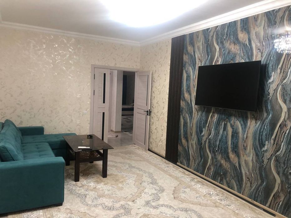 Аренда Кора-тош Ж/К Чакар 4.хонали Элитные квартиры