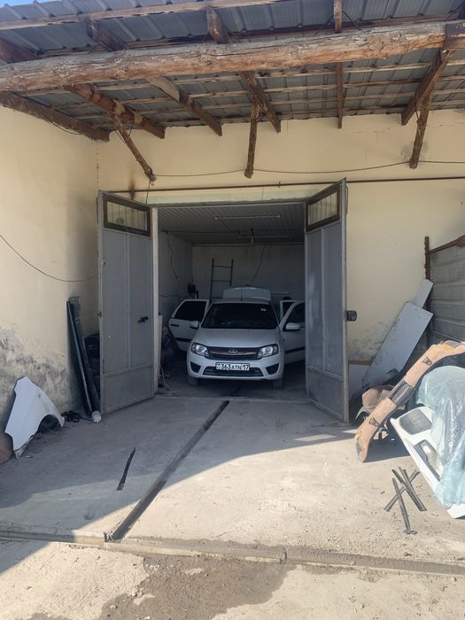 Сдаётся в аренды боксы