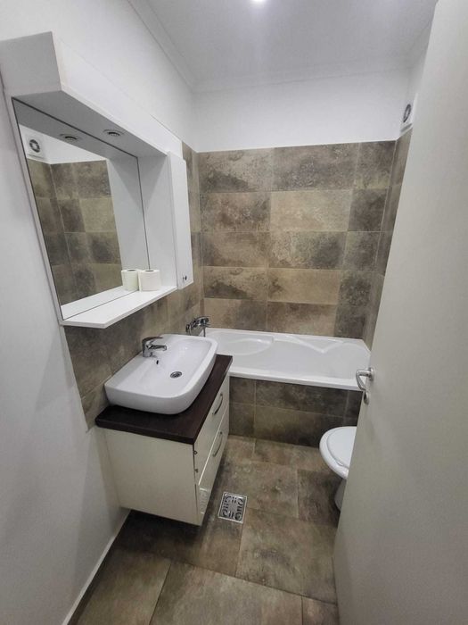 Direct Proprietar Inchiriez Garsoniera Avangarde City - Militari Residence Chiajna