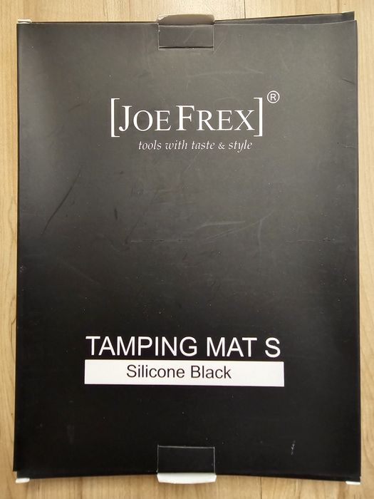 Подложка за тампериране JOEFREX