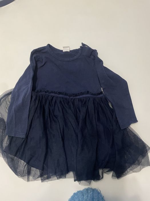 Бебешка рокля HM