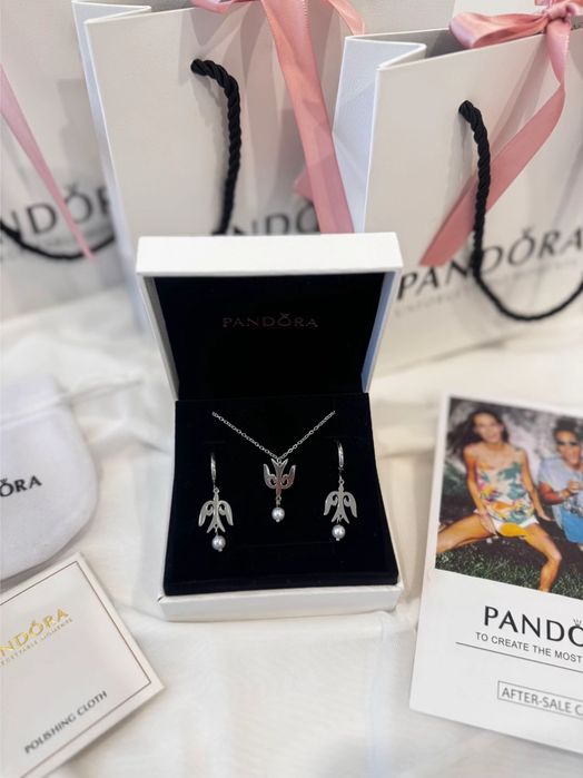 Pandora Алматы lov