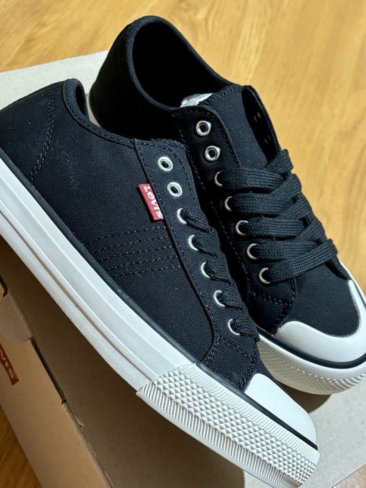 Кеды levis, 220 mm
