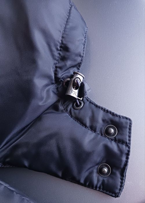 Зимно яке на Pepe Jeans