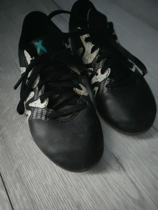 Adidas i fotbal  cu crampoane de teren