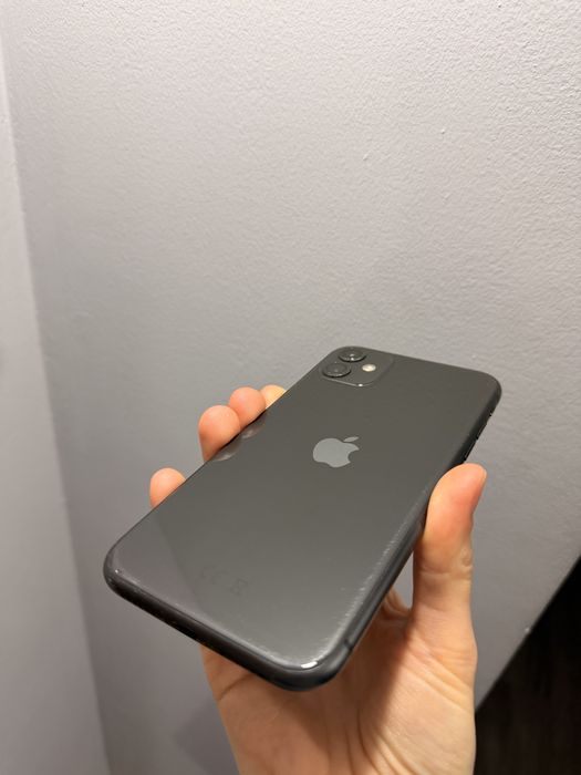 Iphone 11 256GB