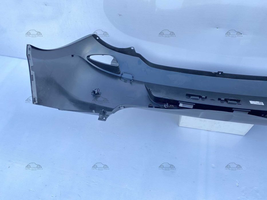 Bara spate Renault Clio 3 2009-2012 noua originala Renault