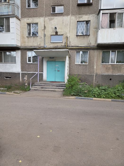 Продажа квартиры