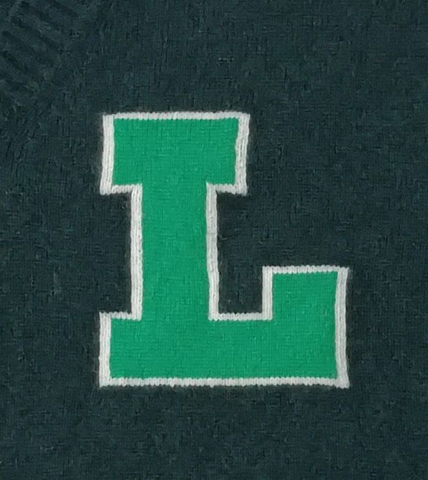 Lacoste Sweater Wool Pullover оригинален вълнен пуловер 2XL топъл елек