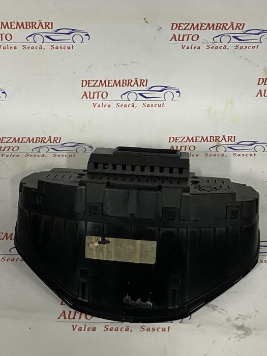 Ceas De Bord cod: 1z0920842d pentru Skoda Octavia 2 an 2004-2013
