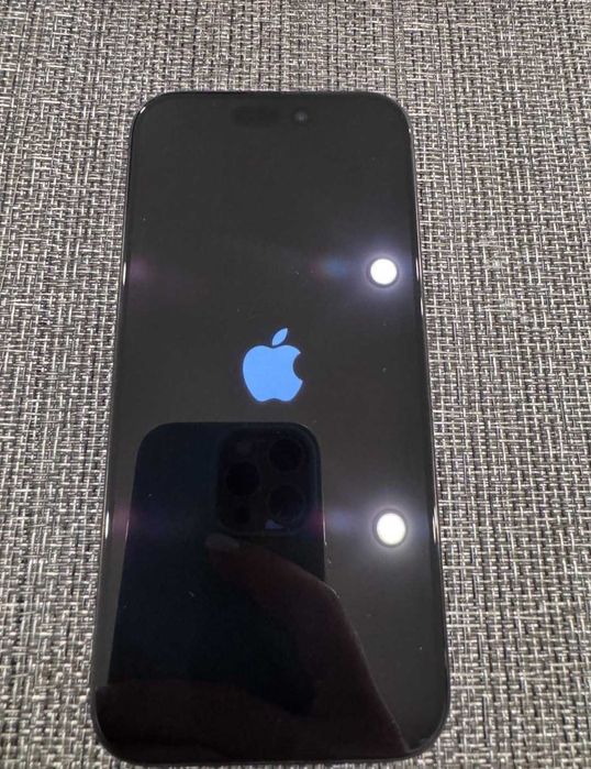 IPhone 15 pro 256gb