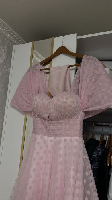 Продам платье 15 000тг