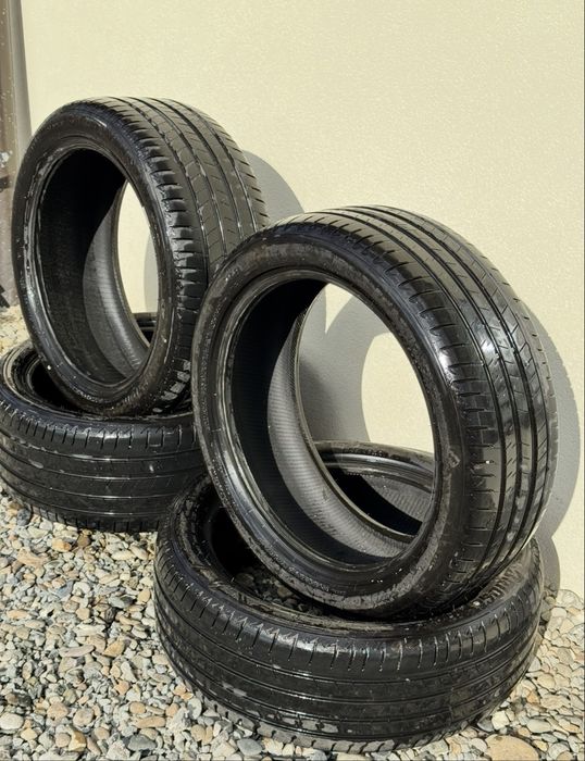 Anvelope 245/45R20 si 275/40R20