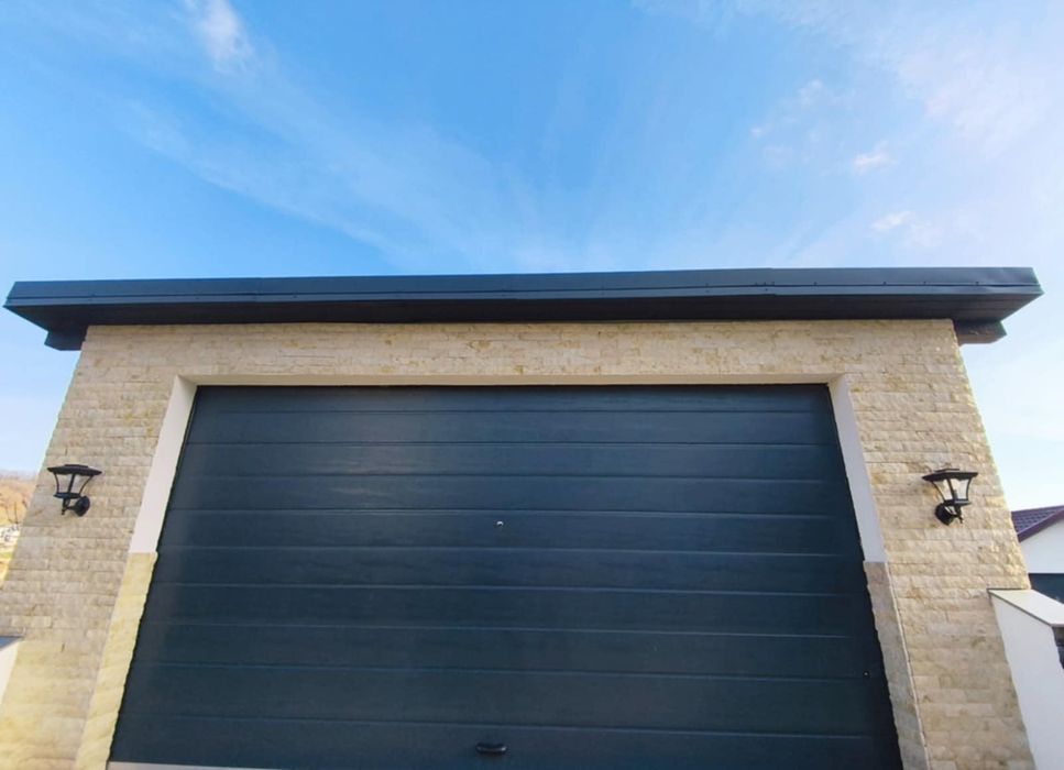 Vand casa P+E complet mobilat