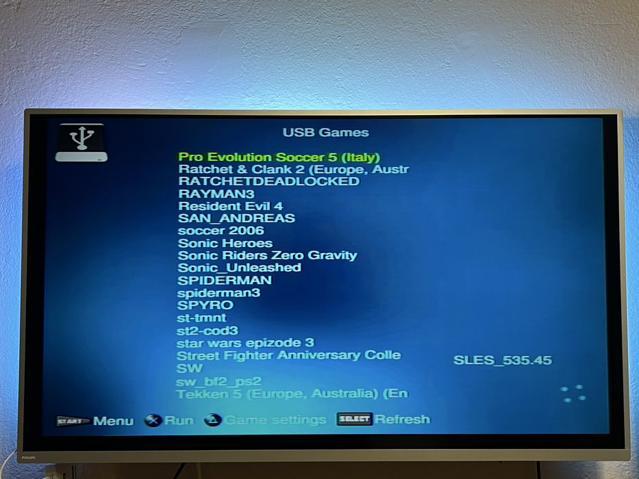 Playstatiton 2 slim /Плейстейшън 2 слим отличен!