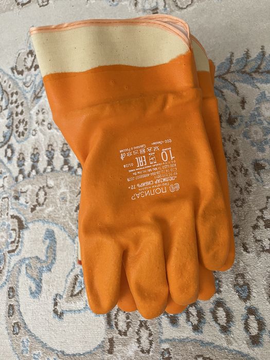 Спецовки летние и зимние