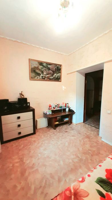 Особняк на Химпаселке