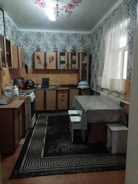 Посуточно большой дом