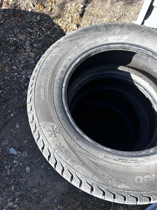 Продаю шины Виатти