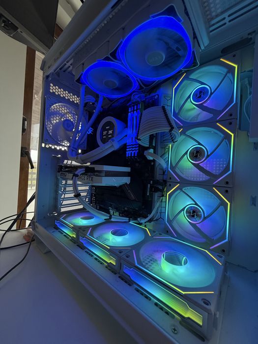 PC Gaming Rtx 4060