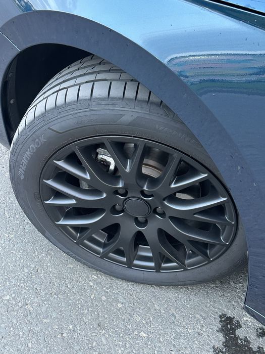 Jante 17 /  5x112  / Et 45  / J 7.5  / Audi/Vw/Skoda/Seat