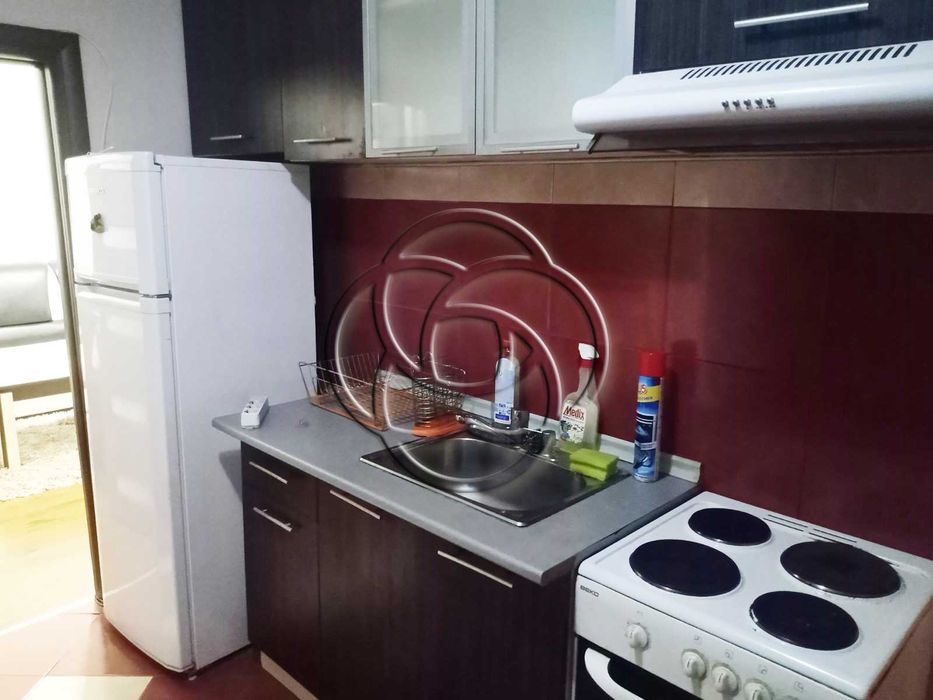 Дава се под наем Двустаен апартамент в София, Люлин 2 - 50 кв.м за 400 € - Снимка #2