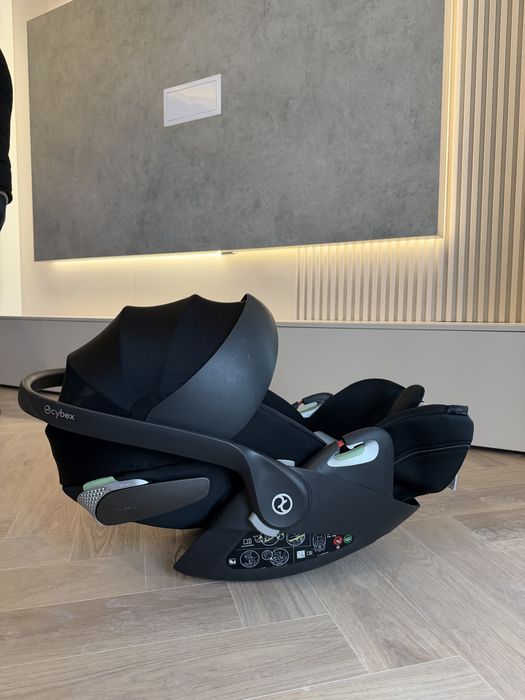 Scoica Cybex Clud T