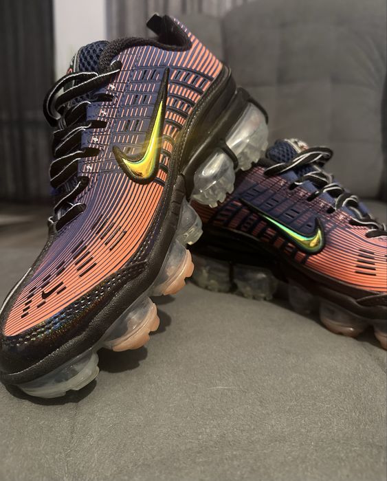 Nike vapor max plus дамски