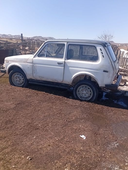 2 нива за 600000